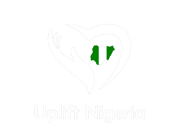 Uplift Nigeria Logo