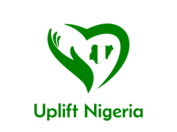 Uplift Nigeria Logo