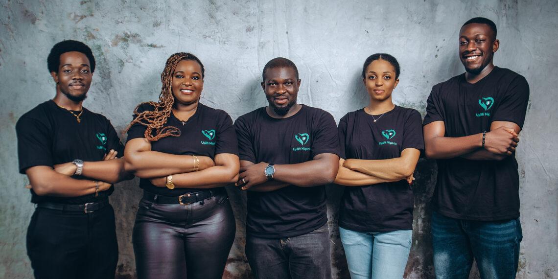 Uplift Nigeria launches first tech-driven charity platform to eliminate fraud and restore trust in giving