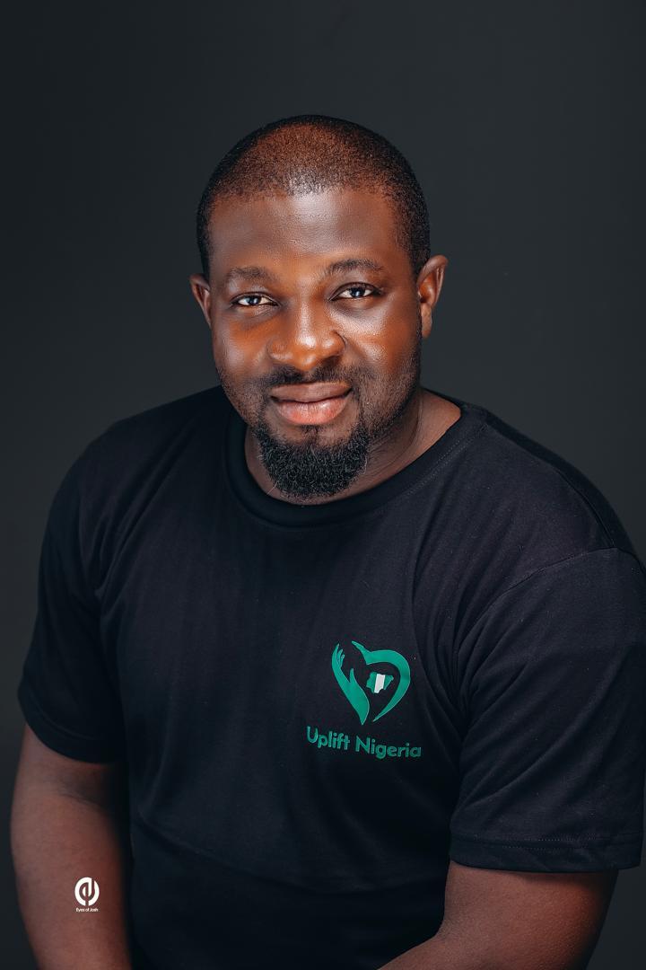 Dr. Enoch Haruna