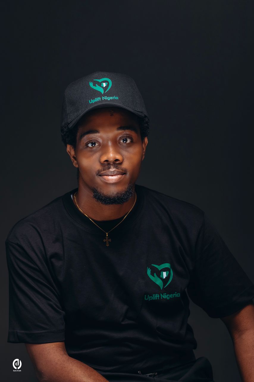 Victor Ikenna Williams